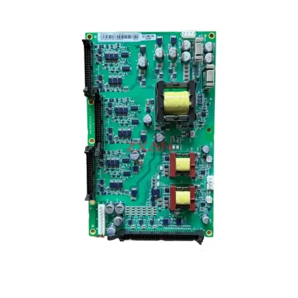 ABB BGDR-01C Gate Driver Board