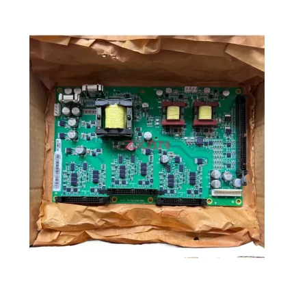 ABB BGDR-01C Gate Driver Board