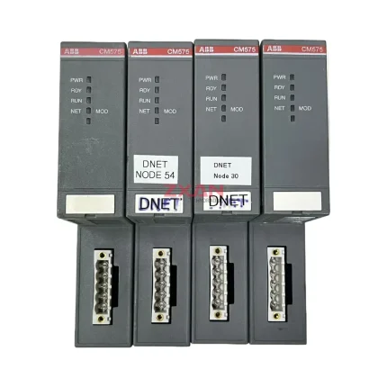 ABB CM575-DN Communication Module