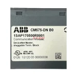 ABB CM575-DN Communication Module