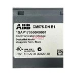 ABB CM575-DN Communication Module