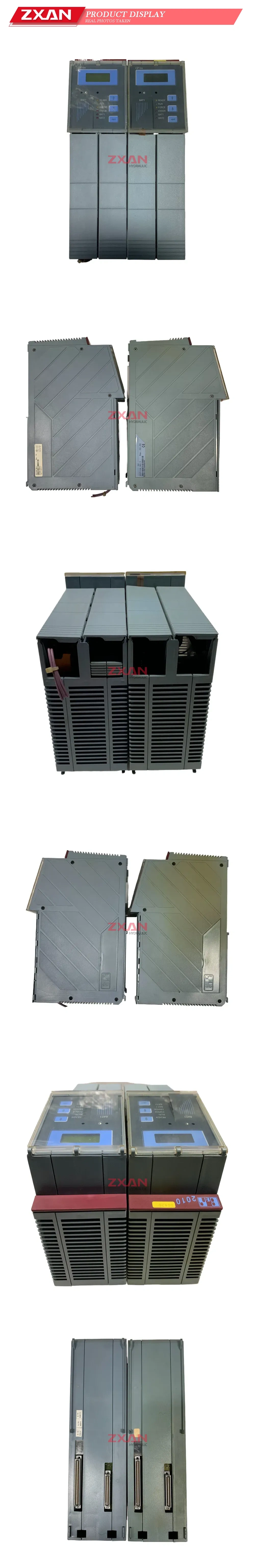ABB CP104-1 Communication Processor Module Description