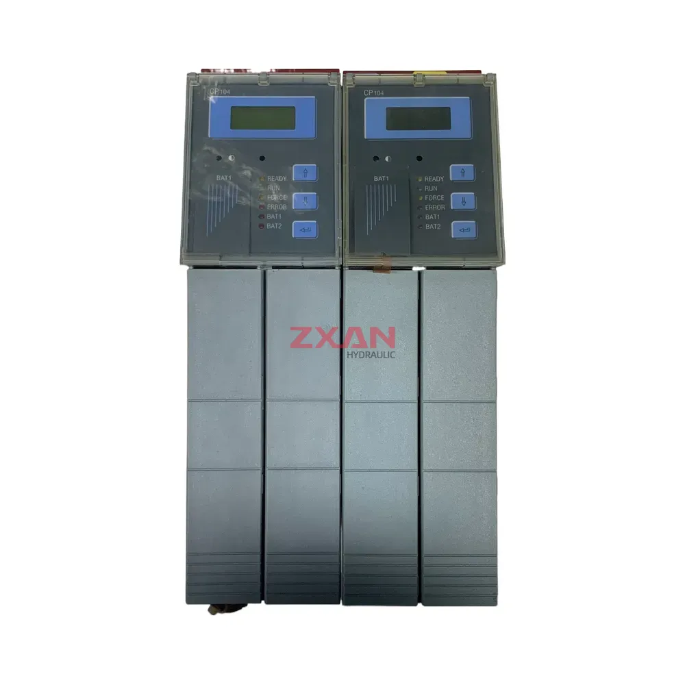 ABB CP104-1 Communication Processor Module-img1 ABB CP104-1 Communication Processor Module