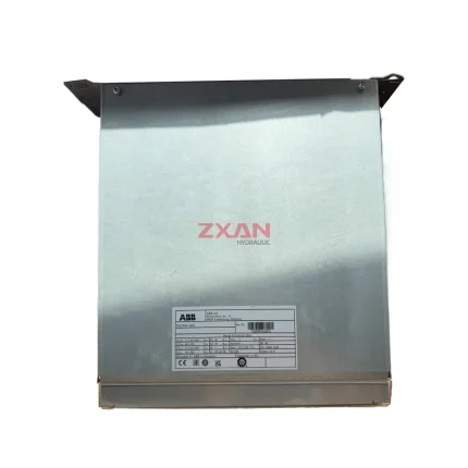 ABB DCF803-0050 Field Supply Converter