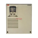 ABB DCS550-S01-0270-05-00-00 DC Drive