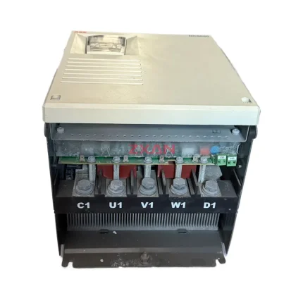 ABB DCS550-S01-0270-05-00-00 DC Drive