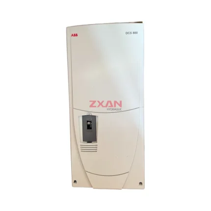 ABB DCS800-S02-1000-05 DC Converter