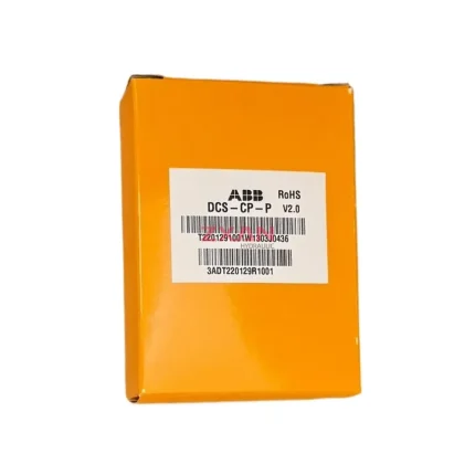 ABB DCS800-S02-1000-05 DC Converter