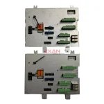 ABB DSQC643 Robot Controller I/O Board