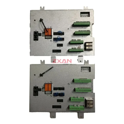 ABB DSQC643 Robot Controller I/O Board