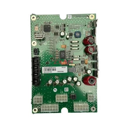 ABB DSQC662 PCB Circuit Board