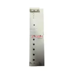 ABB DSSR 116 Power Supply Monitor Module