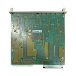 ABB DSSR 116 Power Supply Monitor Module
