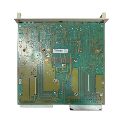 ABB DSSR 116 Power Supply Monitor Module