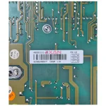 ABB DSSR 116 Power Supply Monitor Module