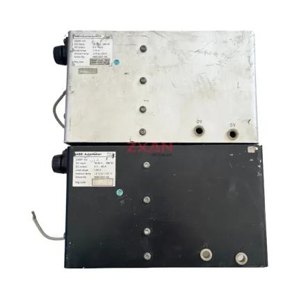 ABB DSSR 122 DC Power Supply Module