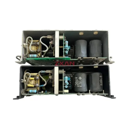 ABB DSSR 122 DC Power Supply Module