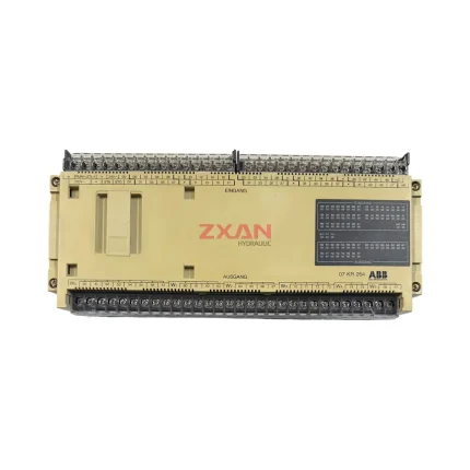 ABB GJV3 0724 03 R1 Industrial Control Module