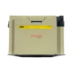 ABB GJV3 0724 03 R1 Industrial Control Module