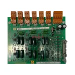 ABB HIEE401782R0001 Electronic Circuit Board