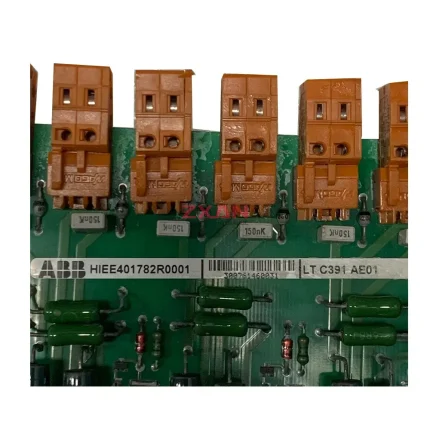 ABB HIEE401782R0001 Electronic Circuit Board