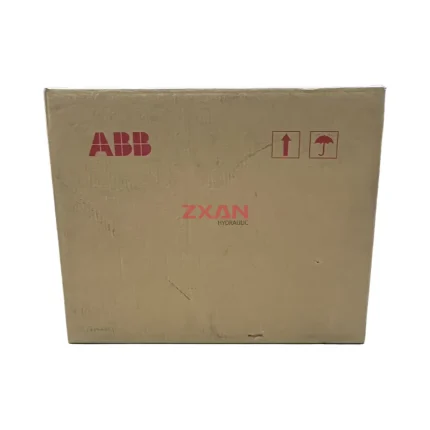 ABB IEMMU21 Module Mounting Unit