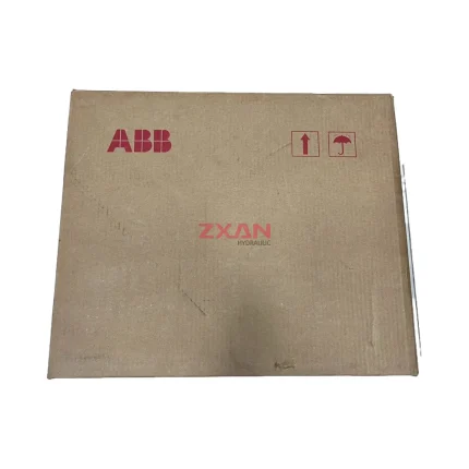 ABB IEMMU21 Module Mounting Unit