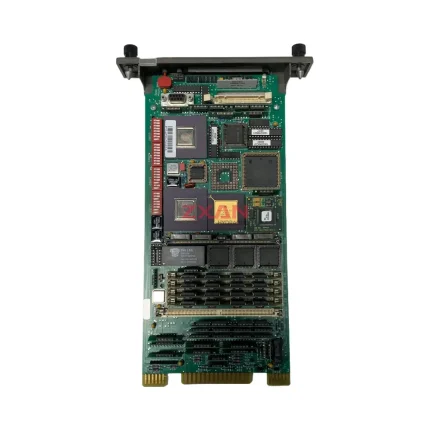 ABB INIIT03 INFI-NET to INFI-NET Transfer Module