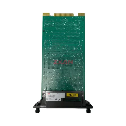 ABB INIIT03 INFI-NET to INFI-NET Transfer Module