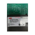 ABB INIIT03 INFI-NET to INFI-NET Transfer Module