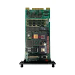 ABB INIIT03 INFI-NET to INFI-NET Transfer Module