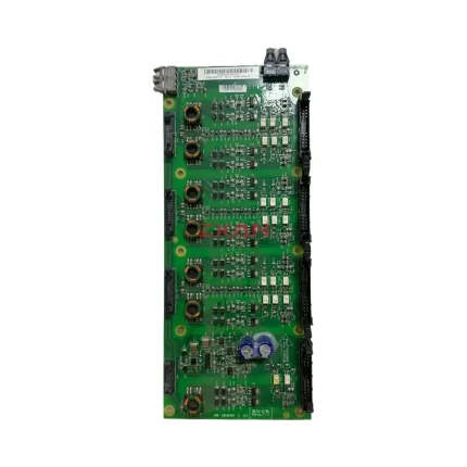 ABB JGDR-G1C Circuit Board
