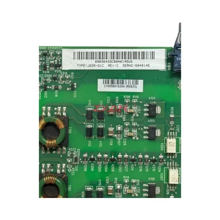 ABB JGDR-G1C Circuit Board