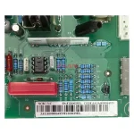 ABB NCBC-71C Control Circuit Board