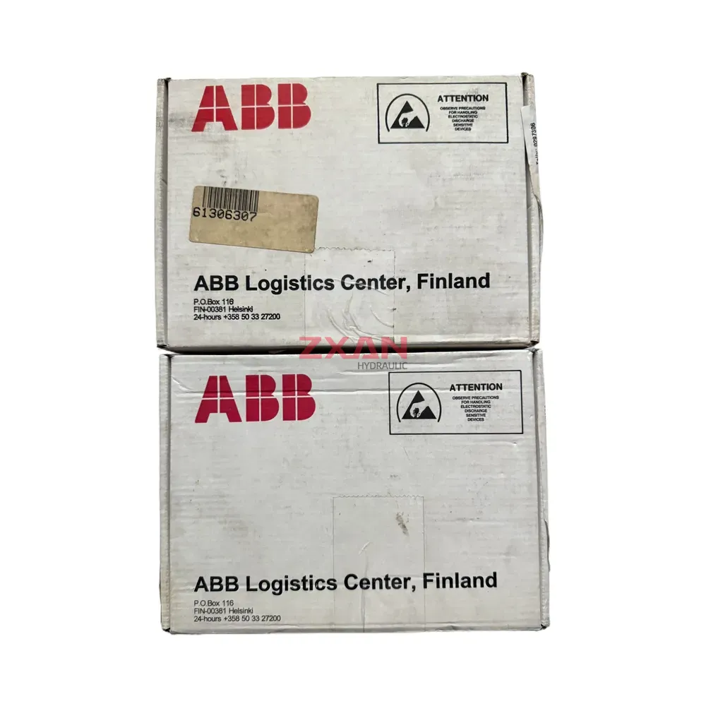 ABB NVAR-59 Varistor Unit-img1 ABB NVAR-59 Varistor Unit
