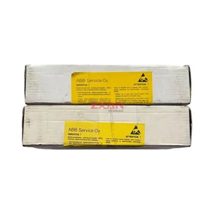 ABB NVAR-59 Varistor Unit