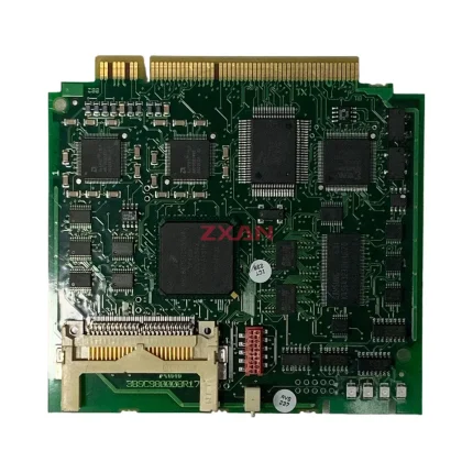 ABB PM860-2 AC 800M Controller Module