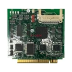 ABB PM860-2 AC 800M Controller Module