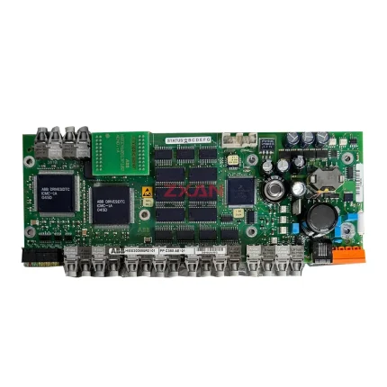 ABB PP C380 AE101 Control Board