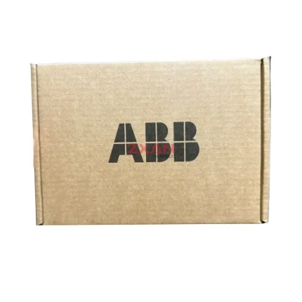 ABB RETA-02 Ethernet Adapter