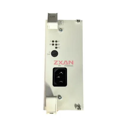 ABB SB 510 Power Supply Module