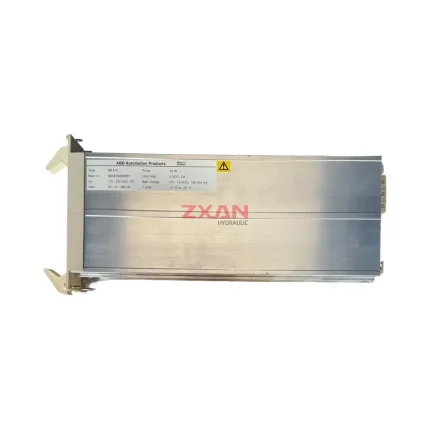 ABB SB 510 Power Supply Module