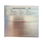 ABB SB 510 Power Supply Module