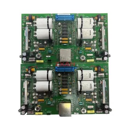 ABB SNAT632PAC Industrial Control PCB Board