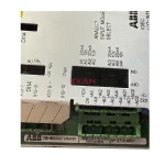 ABB UF C719 AE01 I/O Interface Module