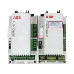 ABB UNITROL 1010 Excitation Control Unit