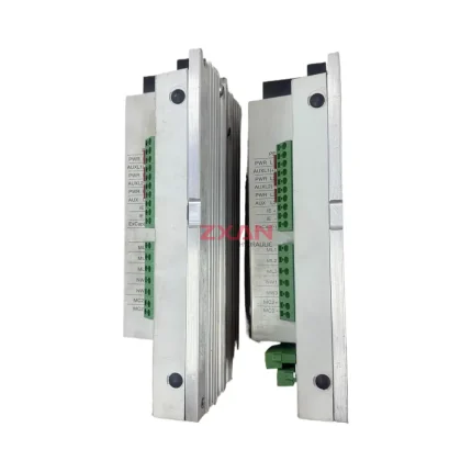 ABB UNITROL 1010 Excitation Control Unit
