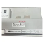 ABB UNITROL 1010 Excitation Control Unit