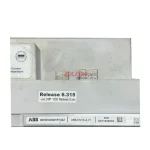 ABB UNITROL 1010 Excitation Control Unit