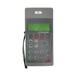 ABB UNS0874C:V.1 Control Panel